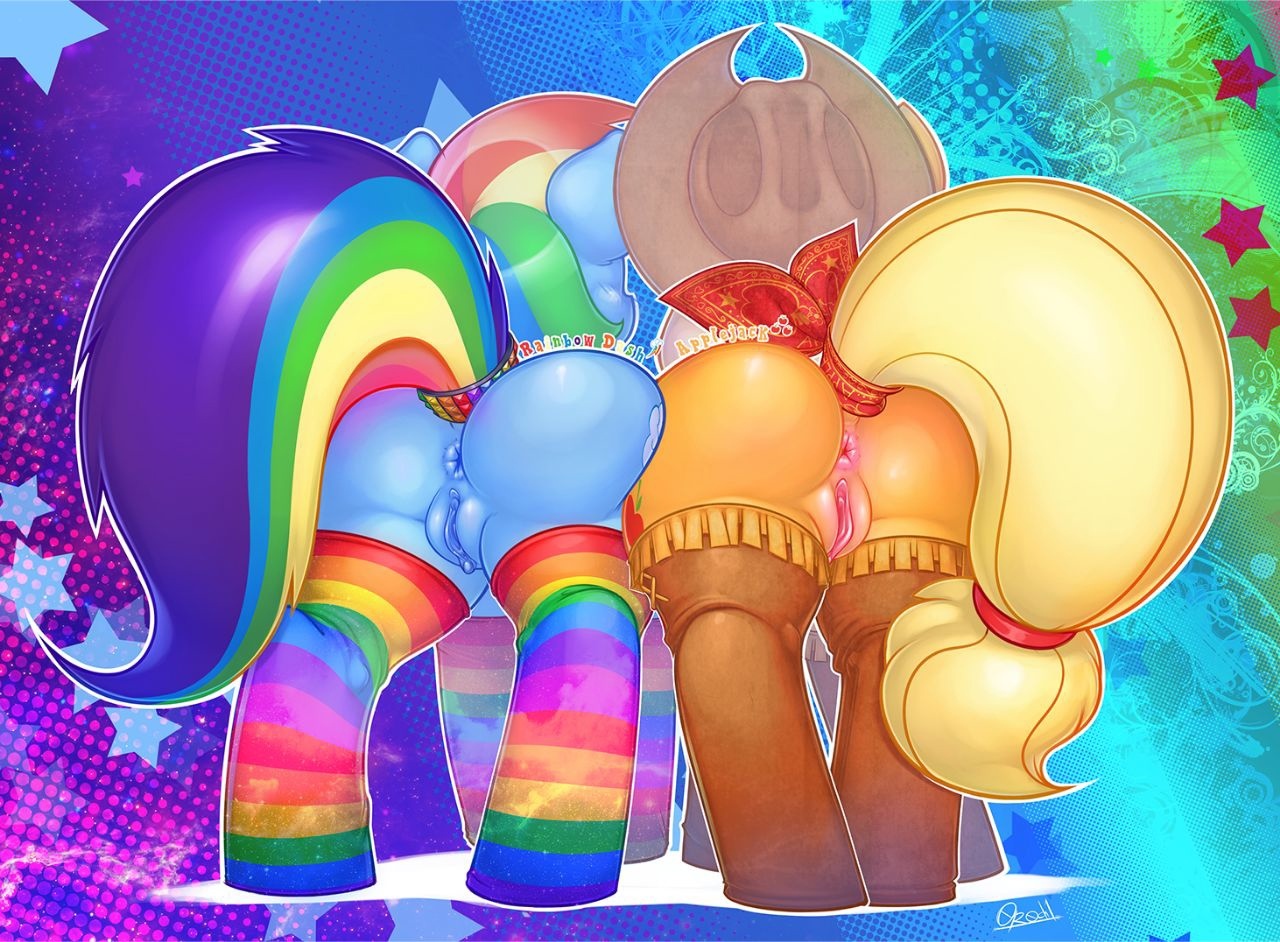 Everything here - NSFW, My little pony, MLP Explicit, MLP anatomically correct, Applejack, Pinkie pie, Fluttershy, Rainbow dash, Rarity, Twilight sparkle, Mane 6, Longpost