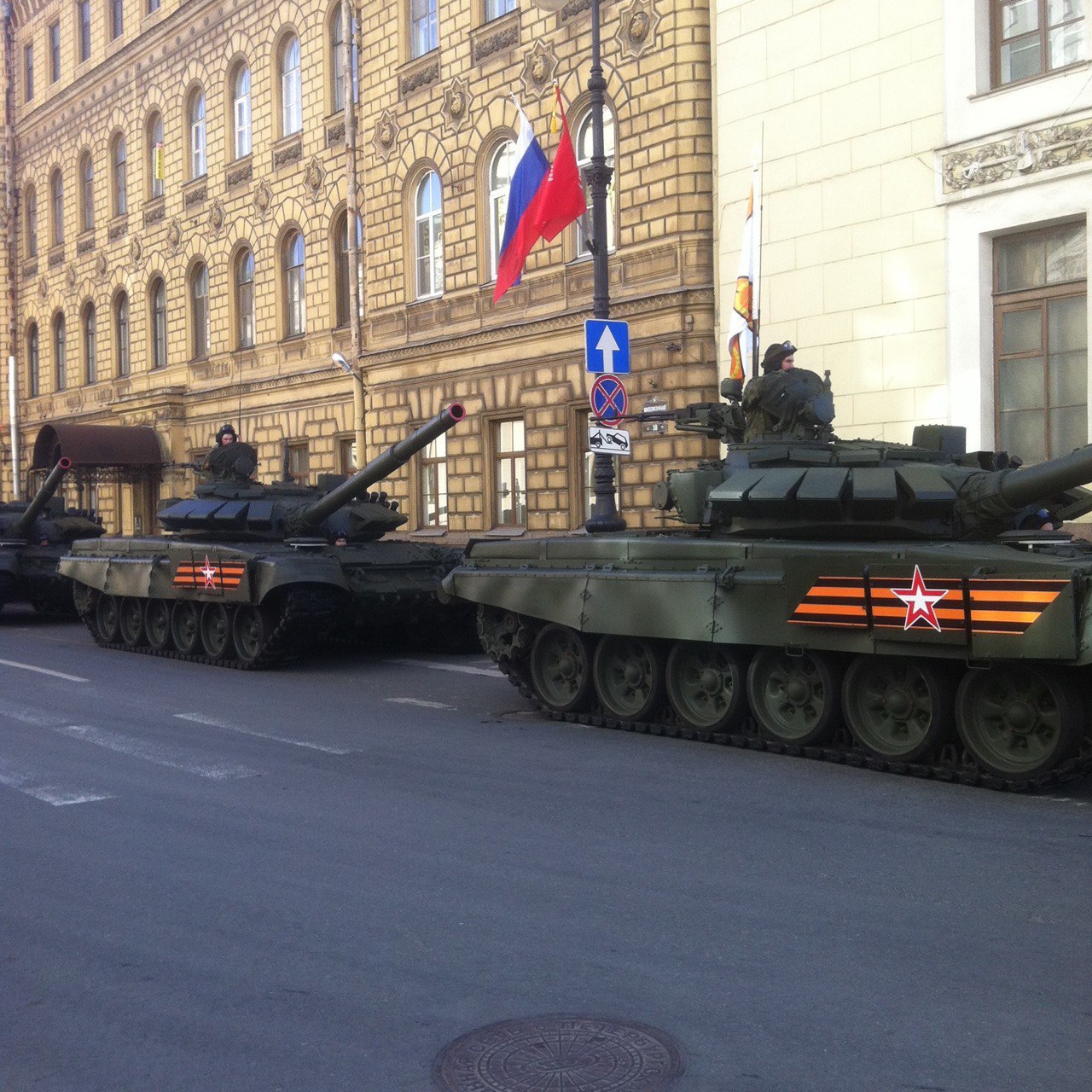 День Победы в Петербурге - Моё, 9 мая - День Победы, Санкт-Петербург, Длиннопост