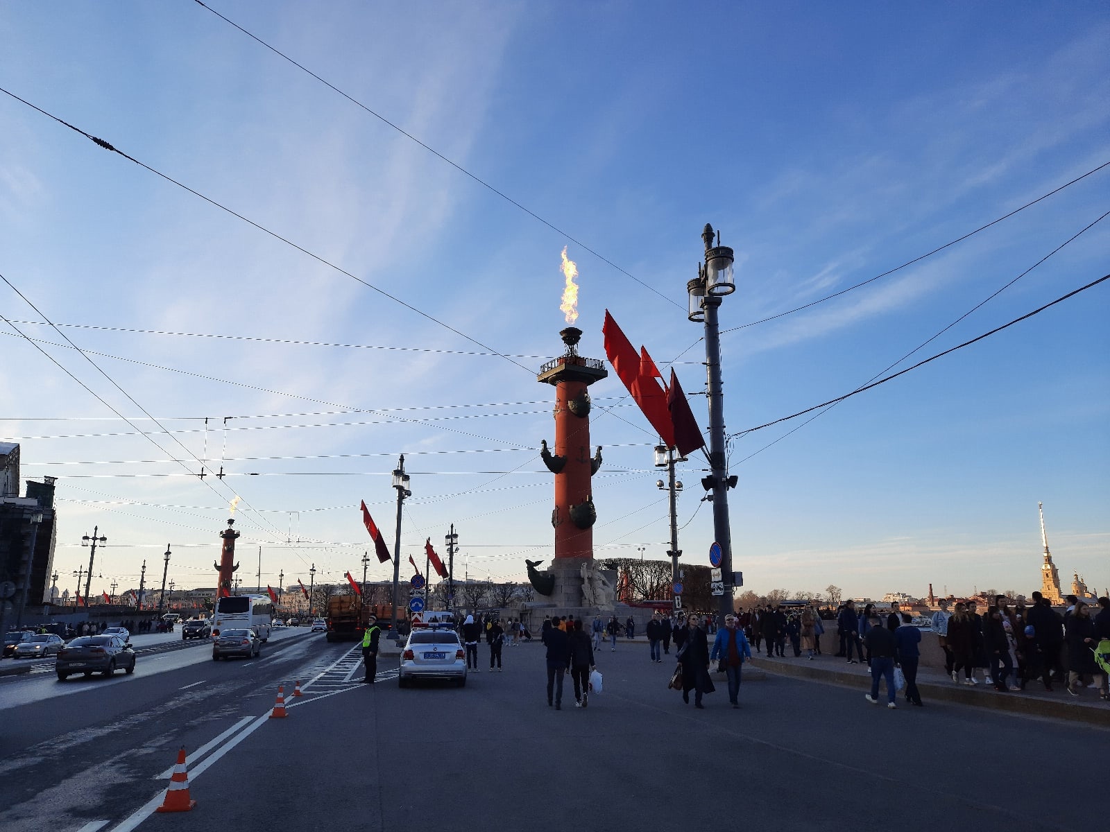 Санкт-Петербург 9 мая 2021-го года - Моё, Санкт-Петербург, 9 мая - День Победы, Видео, Длиннопост