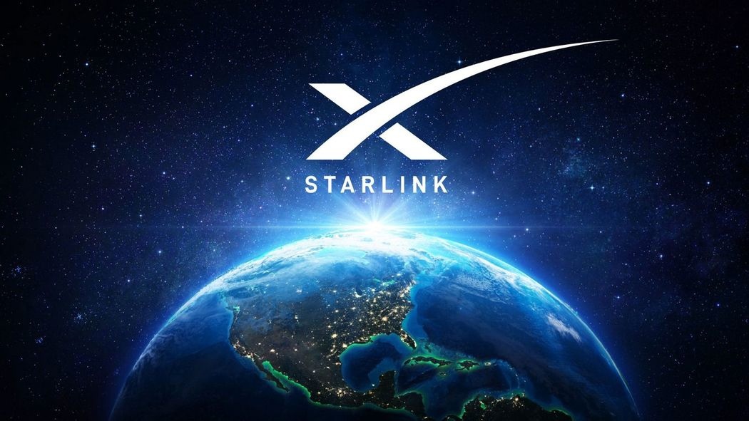 SpaceX prohibits downloading pirated content via Starlink satellite Internet - Spacex, Starlink, Torrent, Fight against piracy