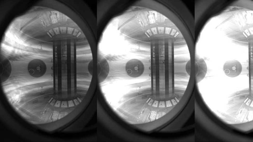 Создан первый магнит нового поколения для Tokamak - Наука, Технологии, Синтез, Магниты, Новости, Длиннопост