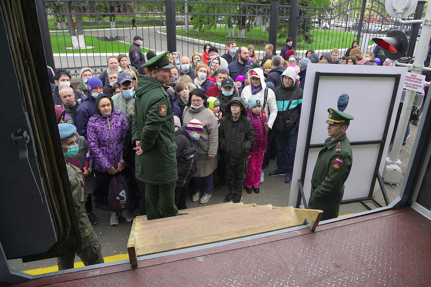 Agittrain - Voronezh, A train, Victory, Museum, Exhibition, Army, Ministry of Defence, Railway, Longpost