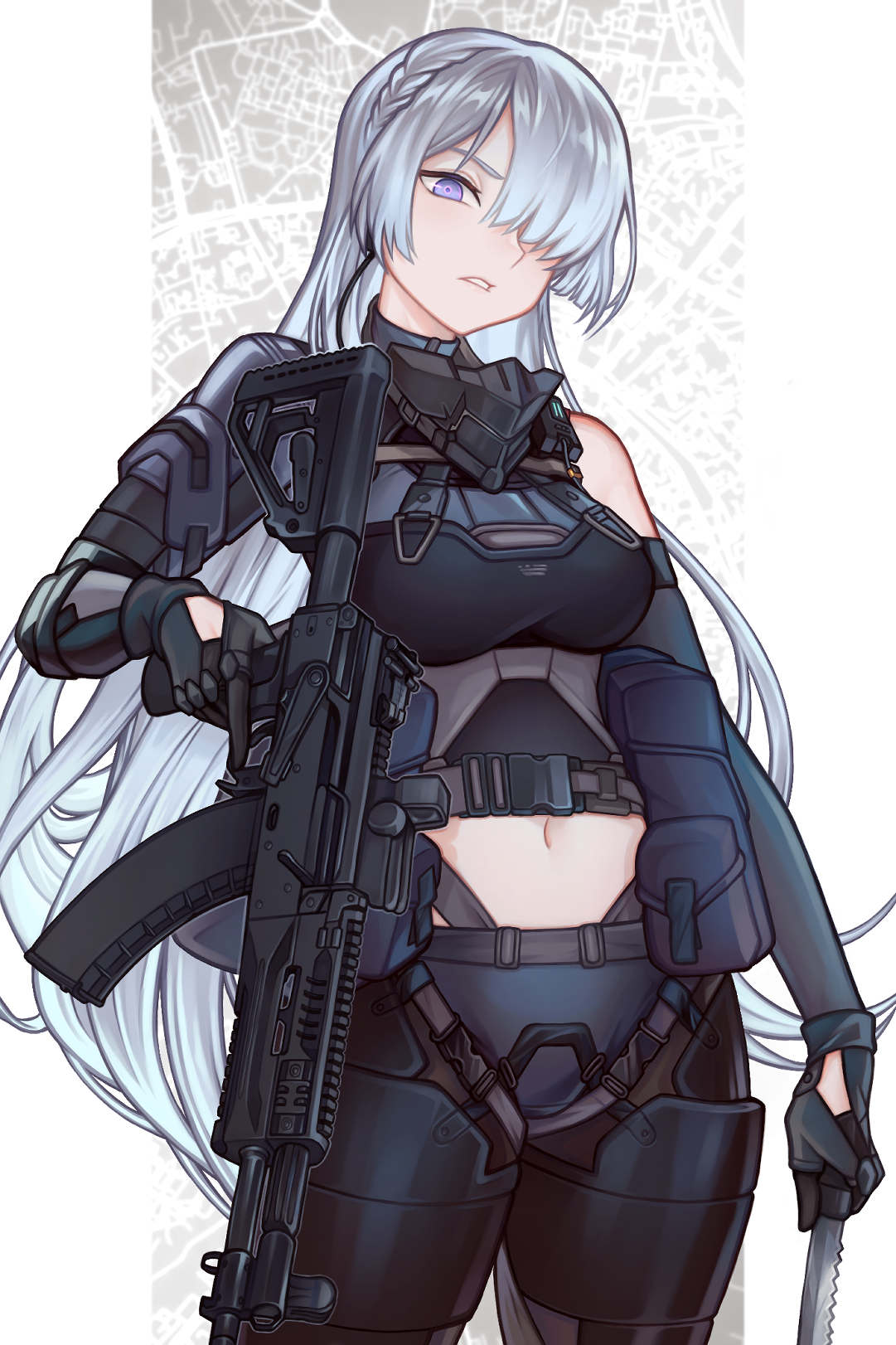 Ak-15 | Пикабу