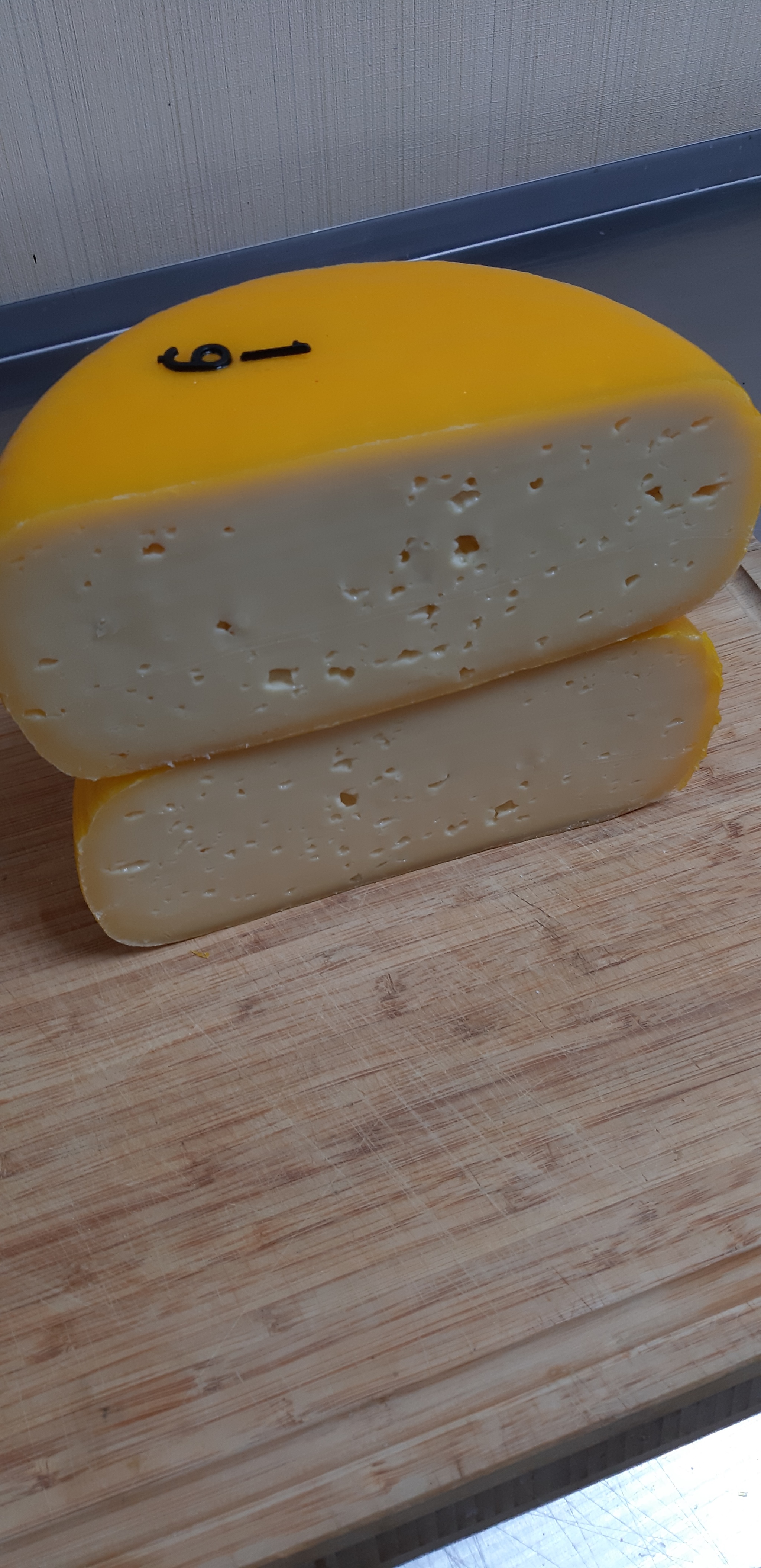 Gouda - My, Cheese, Cheese making, Video, Longpost, Video recipe, Cooking, Recipe, Video blog