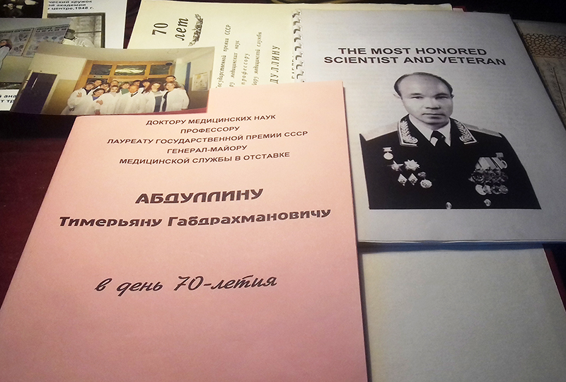 Тимерьян Абдуллин ветеран ВОВ: снайперы во время наступлений оказались не нужны, и меня определили в пехоту - Моё, Ветеран Великой Отечественной войны, Ветераны, Участники ВОВ, Интервью, Рассказ ветерана, Великая Отечественная война, Вторая мировая война, Победа, , Герои, Фронт, Пехота, Снайперы, Киров, Вакцина, Берлин, Башкортостан, Министерство обороны, Чума, Секретные разработки, КГБ, Длиннопост