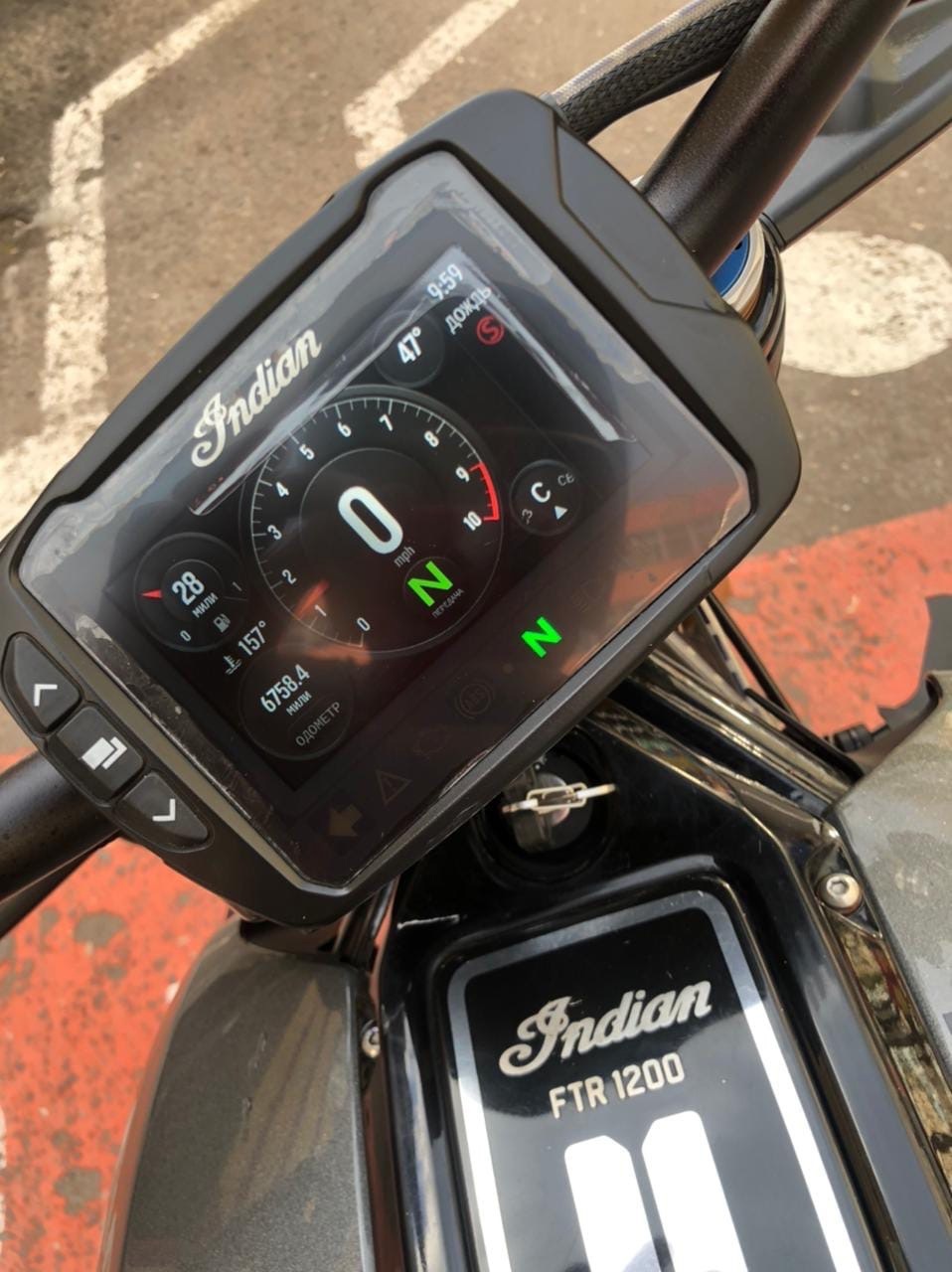 Help who can fix displays, no rating - My, Repair of equipment, Motorcycles, Motorcyclist, Longpost, No rating