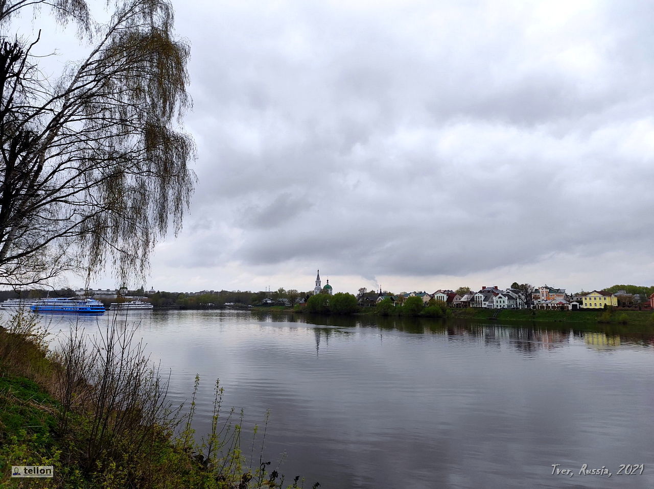 May holidays in Tver - My, Tver, May 9 - Victory Day, Town, Parade, Russia, Longpost