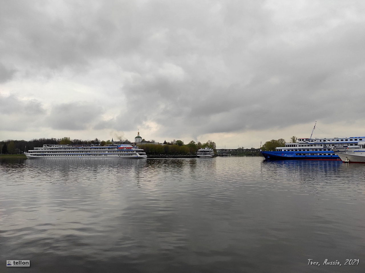 May holidays in Tver - My, Tver, May 9 - Victory Day, Town, Parade, Russia, Longpost