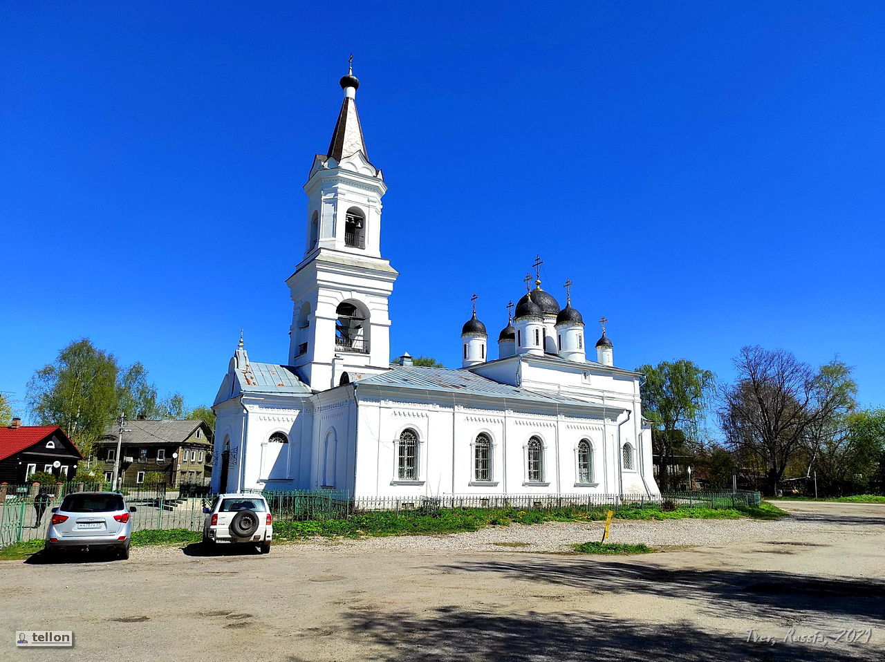 May holidays in Tver - My, Tver, May 9 - Victory Day, Town, Parade, Russia, Longpost