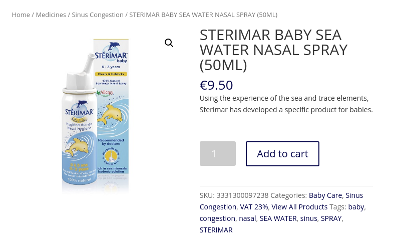 But to whom kitchen salt (NaCl) is expensive? Nasal sprays - My, Health, The medicine, Pharmacy, Pharmacology, Nose, Lavage, Salt, Longpost, Yandex Zen