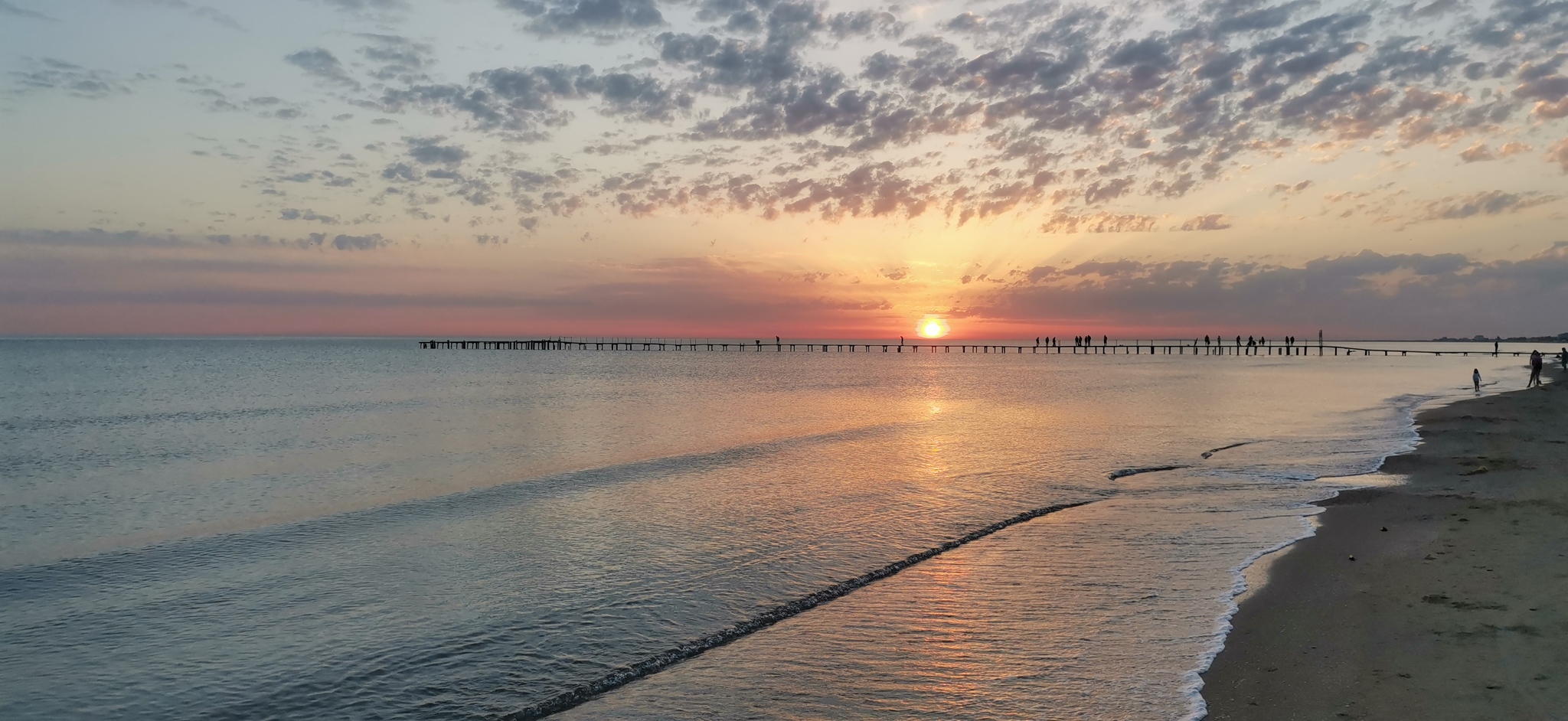 Anapa - My, Anapa, Relaxation, Sea, Impressions, Longpost, The photo