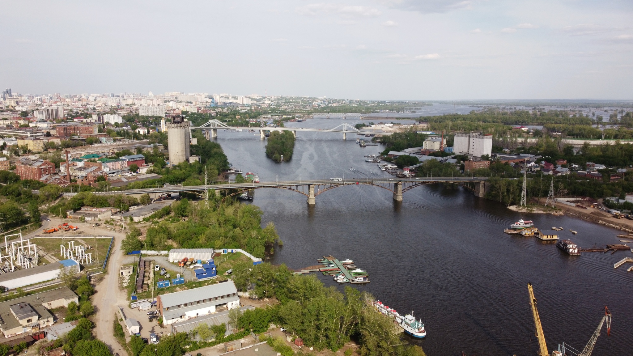 Самарский май 21 - Моё, Самара, Город-Курорт, Стрелка, Река Волга, Сталин, Путешествия, Путешествие по России, Длиннопост, Фотография