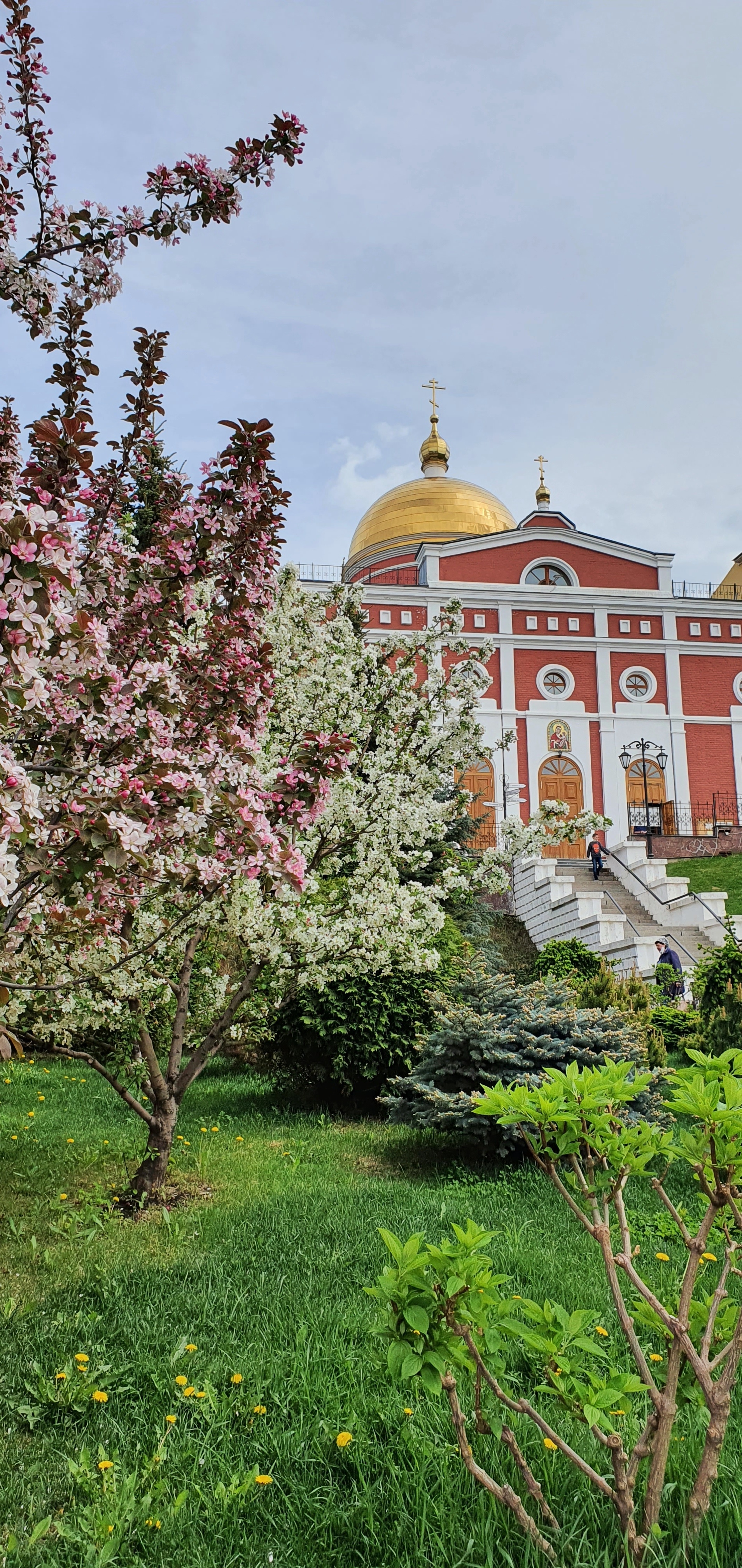 Самарский май 21 - Моё, Самара, Город-Курорт, Стрелка, Река Волга, Сталин, Путешествия, Путешествие по России, Длиннопост, Фотография