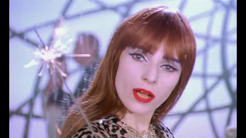 How long have you not seen Zhanna Aguzarova? - Zhanna Aguzarova, Music, The singers, Rock'n'roll, Freaks, Russian rock music, Plastic surgery, Foil hat, Video, Longpost