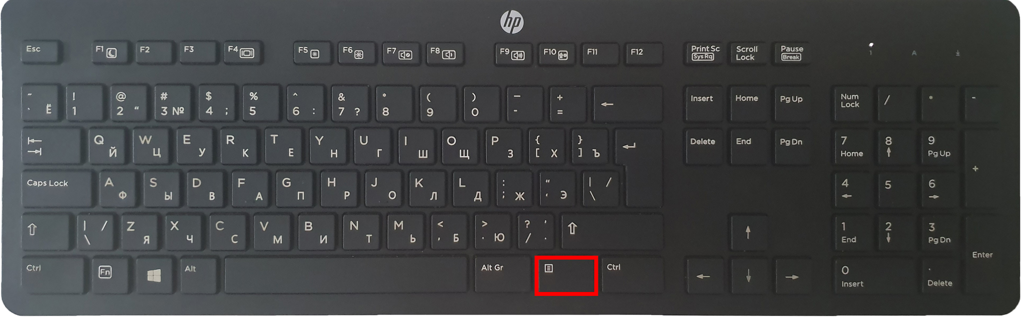 Undeservedly underrated key for working in Windows/Excel/Word/PowerPoint, etc. - My, Windows, Microsoft Excel, Hotkeys, Video, Longpost