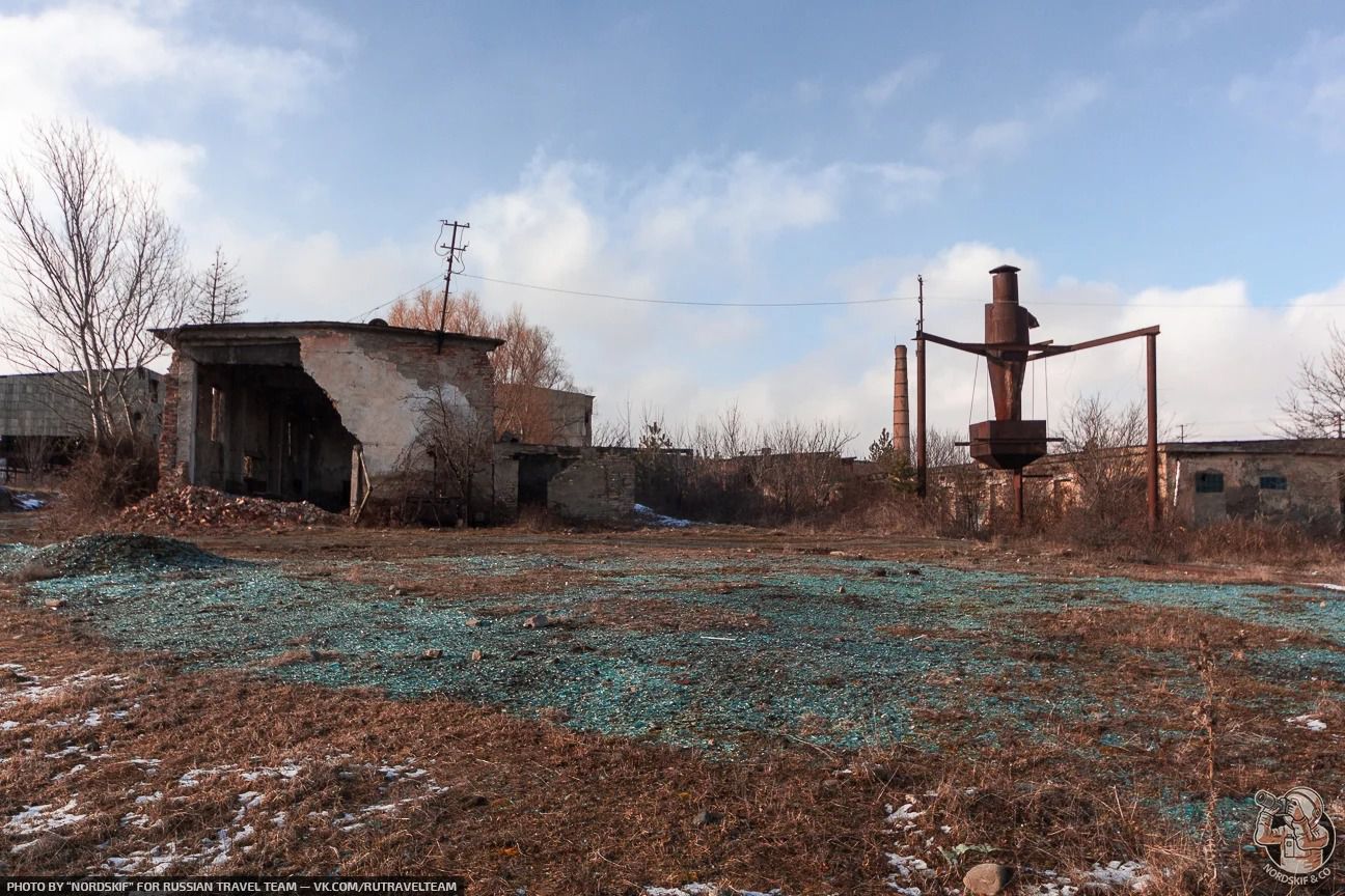 Abandoned factory Borjomi. - My, Urbex Georgia, Georgia, Abandoned, Abandoned factory, the USSR, Longpost, The photo