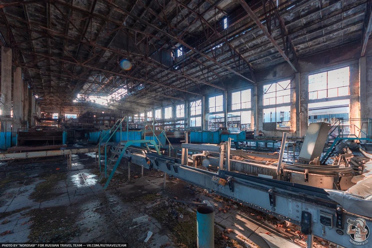 Abandoned factory Borjomi. - My, Urbex Georgia, Georgia, Abandoned, Abandoned factory, the USSR, Longpost, The photo