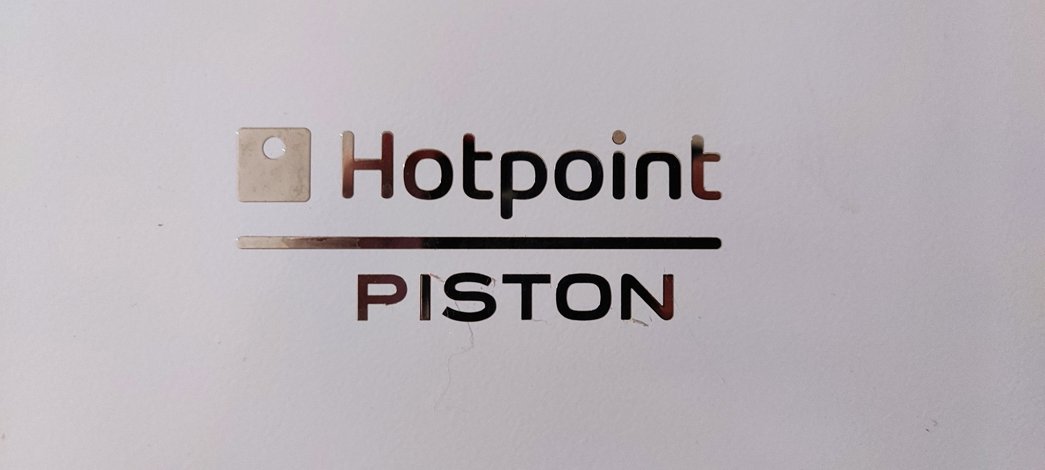 P I S T O N - Моё, Hotpoint-Ariston, Hotpoint Ariston, Ariston, Буквы, Название, Холодильник