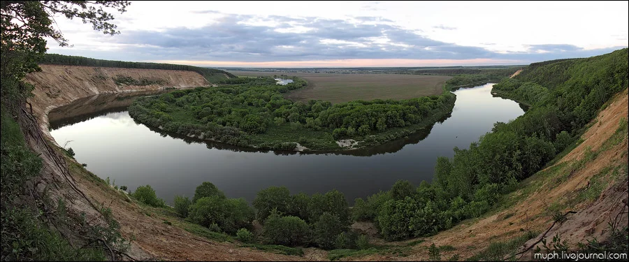 Beautiful Don - Travels, Nature, Voronezh region, Voronezh, Don, The photo, Yandex Zen, Longpost