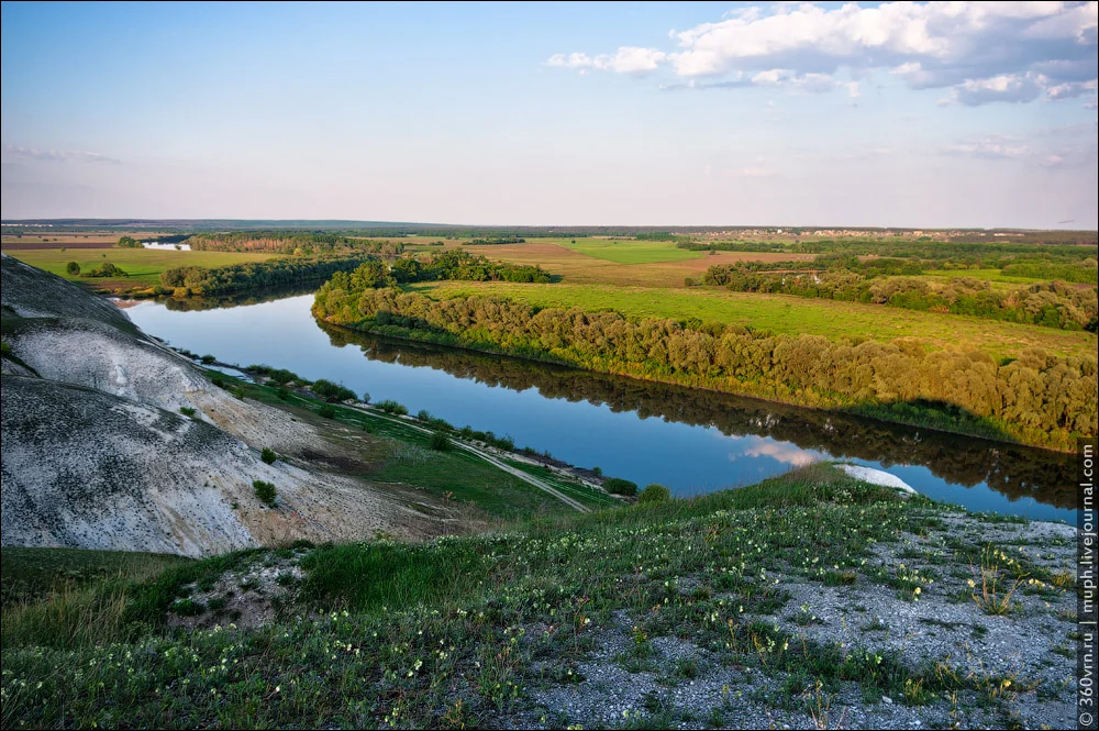 Beautiful Don - Travels, Nature, Voronezh region, Voronezh, Don, The photo, Yandex Zen, Longpost