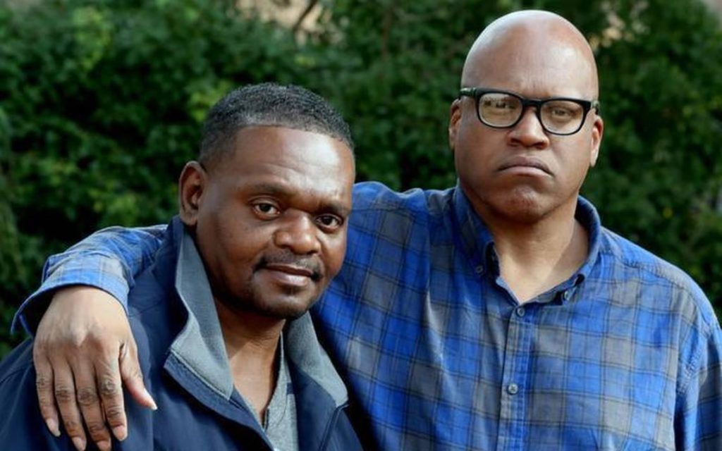 Two brothers served 30 years on death row on false charges - news, USA, Prison, False accusation, Compensation, Video, Negative