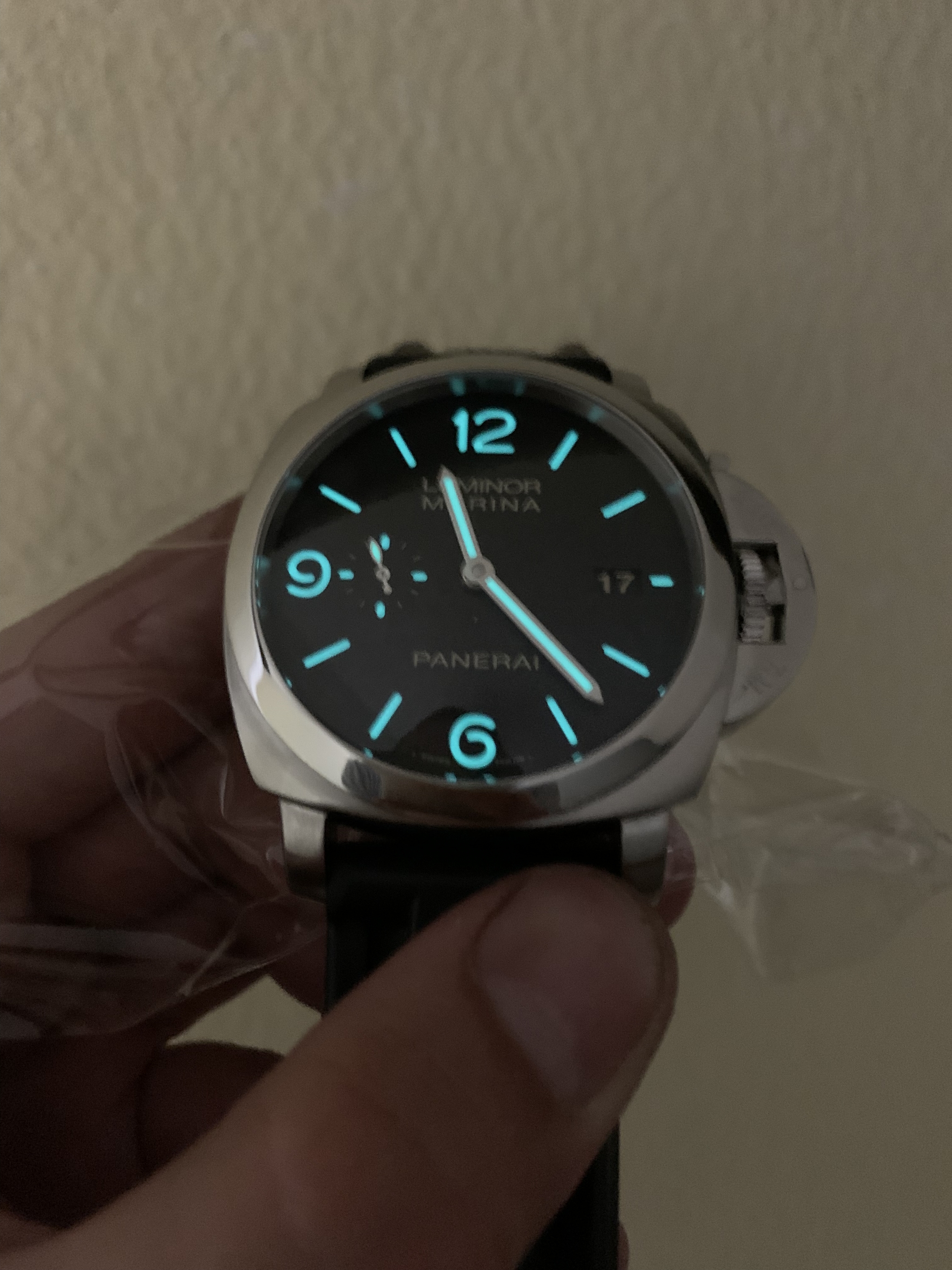 About eternal ... - My, Watch repair, Master, Video, Longpost, Dispute, About eternal