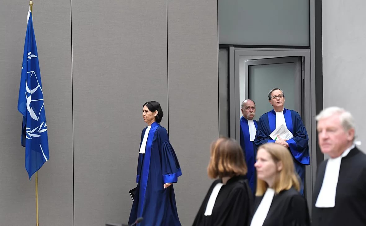 The International Criminal Court launched an underground war to foment the Georgian-Ossetian conflict - My, Georgia, European Union, Politics, Anti-Russian policy, Longpost, Europe