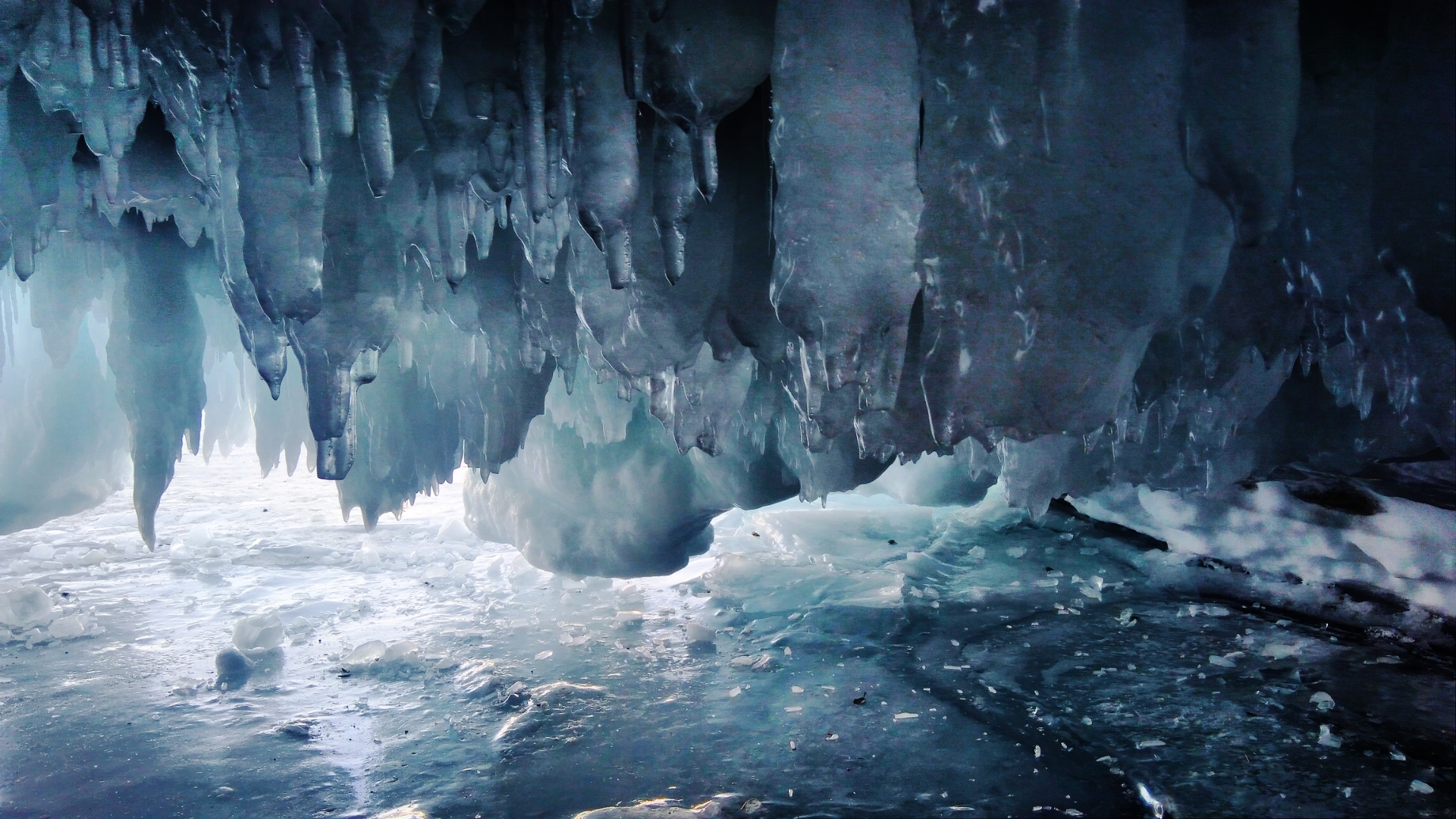 winter Baikal - The photo, Travels, Nature, Baikal, Landscape, The rocks, Longpost