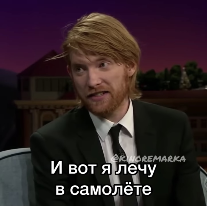 On the recognition of stars - Domhnall Gleeson, Anna Karenina, Storyboard, Movies, Life stories, Actors and actresses, Longpost