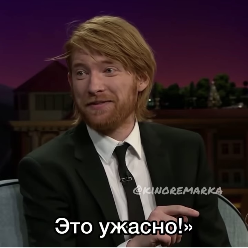 On the recognition of stars - Domhnall Gleeson, Anna Karenina, Storyboard, Movies, Life stories, Actors and actresses, Longpost