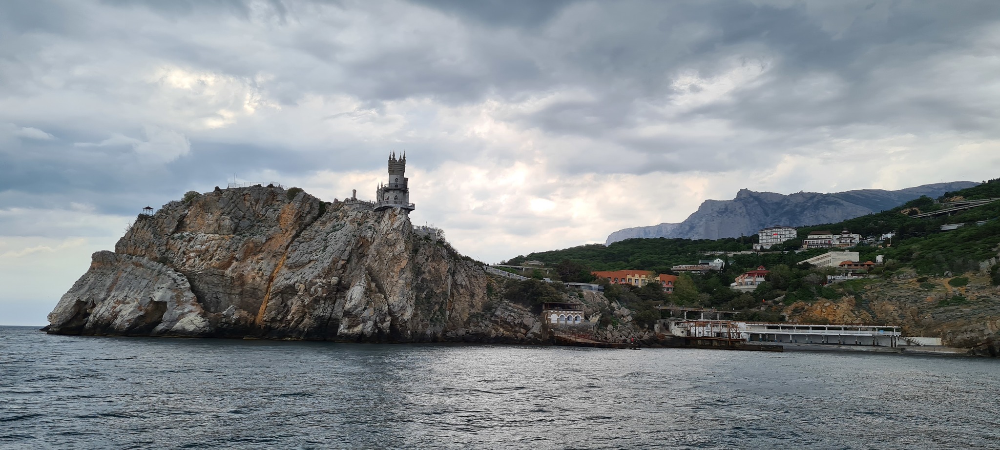 Поездка в Крым - Моё, Крым, Длиннопост, Отдых, Фотография, Мобильная фотография