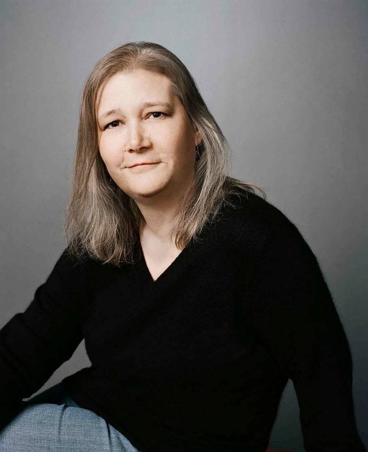 Uncharted creator Amy Hennig is back in action - she's working on a new expensive game for PC and consoles - Uncharted, Consoles, Computer games