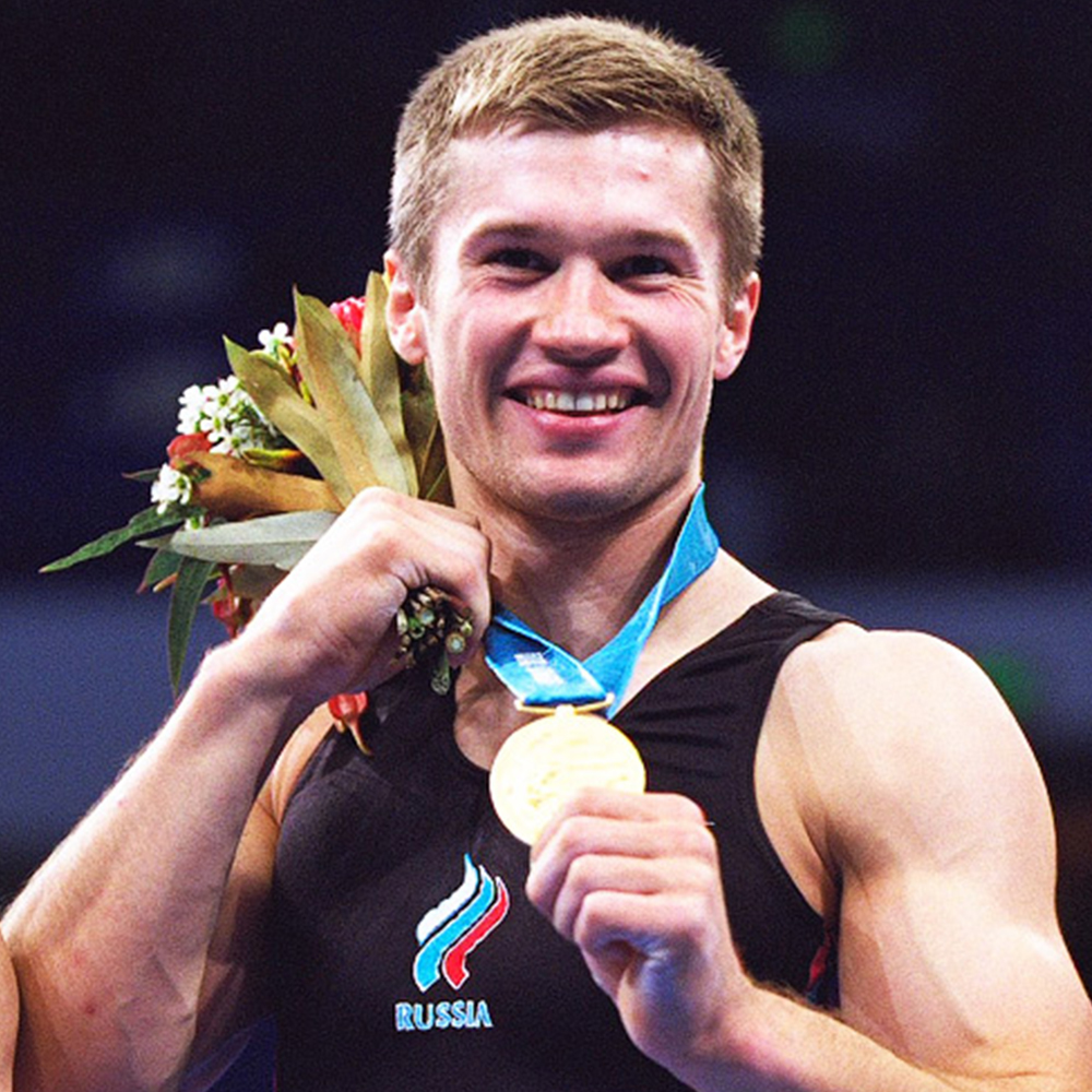 Scandalous defeat turned into an international triumph | - Alexey Nemov, Gymnastics, Olympiad, Video, Longpost, Sport, Text