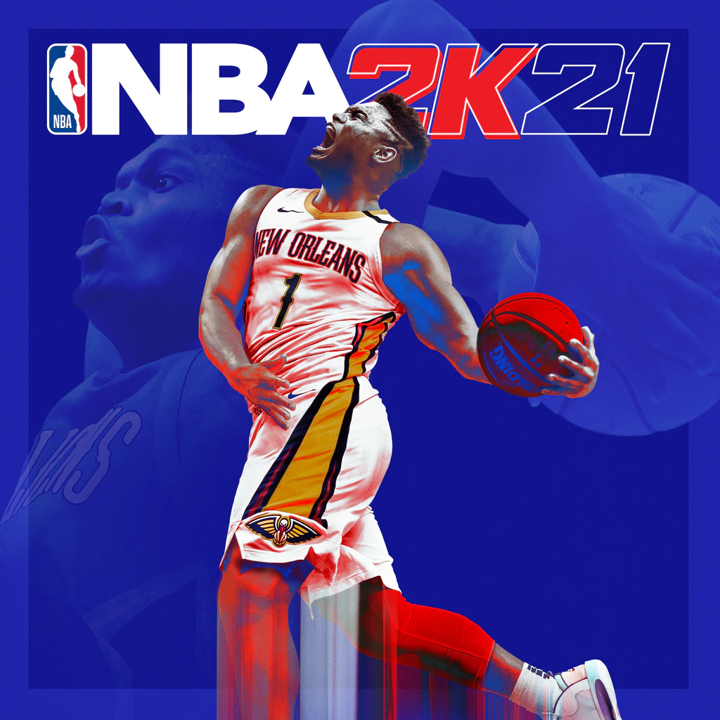 Epic Games Store NBA 2K21 бесплатно | Пикабу