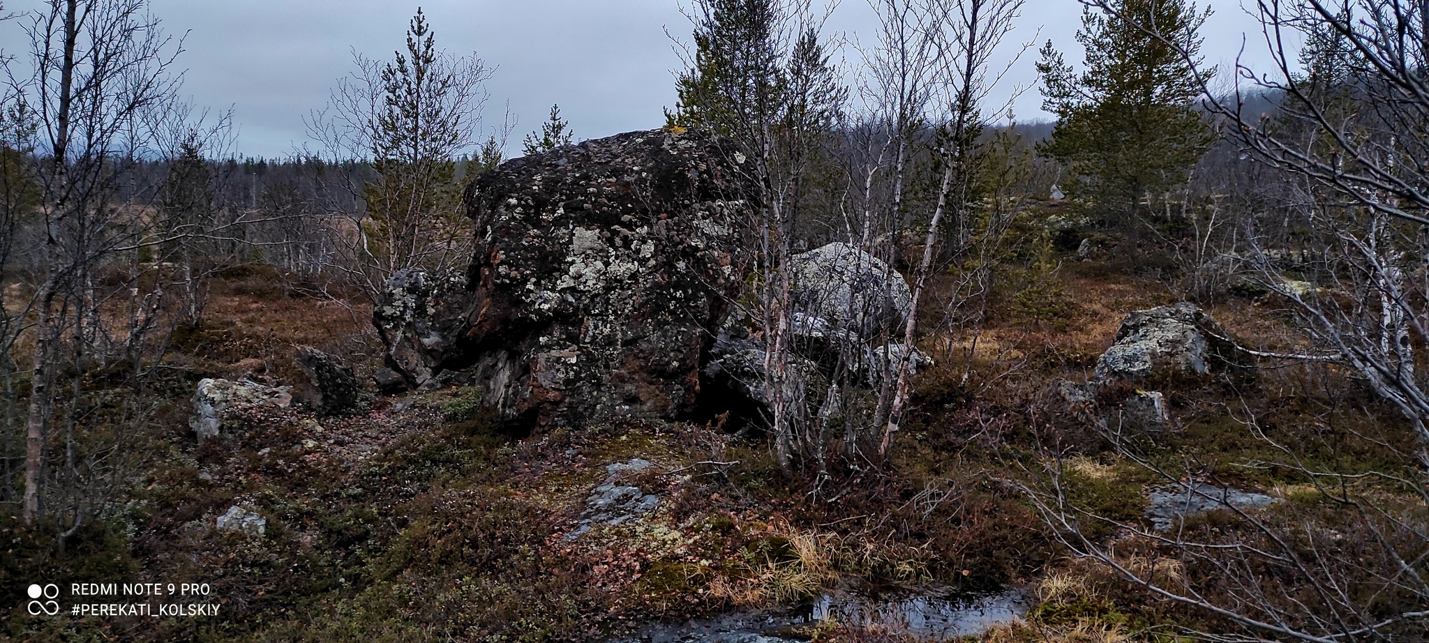 Night reconnaissance of the direction to the lake Deaf! - My, Niva, 4x4, Chevrolet niva, 2021, Pokatushki, Murmansk region, Kola Peninsula, Offroad, , Windlass, Cable, Power lines, Evacuation, Video, Longpost