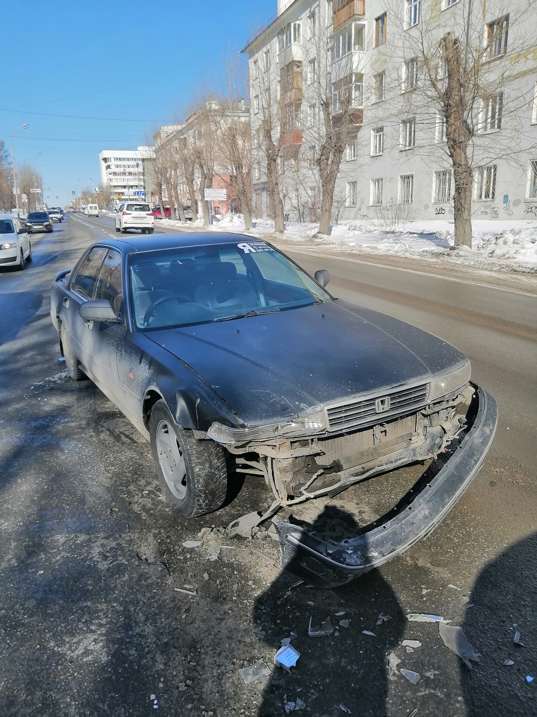 Ответ на пост «Дорожный этикет» - Моё, ПДД, Вежливость на дороге, Хамство, Негатив, ДТП, ОСАГО, Мат, Ответ на пост, Длиннопост, Вежливость