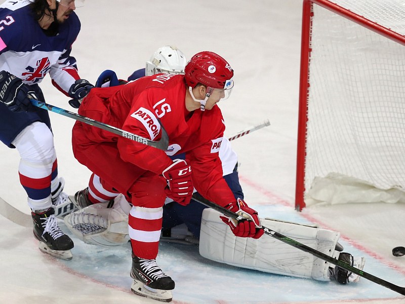 The Russian national hockey team tore the team of Great Britain 7:1 in the second game of the group stage of the 2021 World Cup - My, Sport, Hockey, World championship, Russian national ice hockey team, Russian team, Match, Washer, Goal, , Hockey players, Latvia, Great Britain, Bragin, Longpost