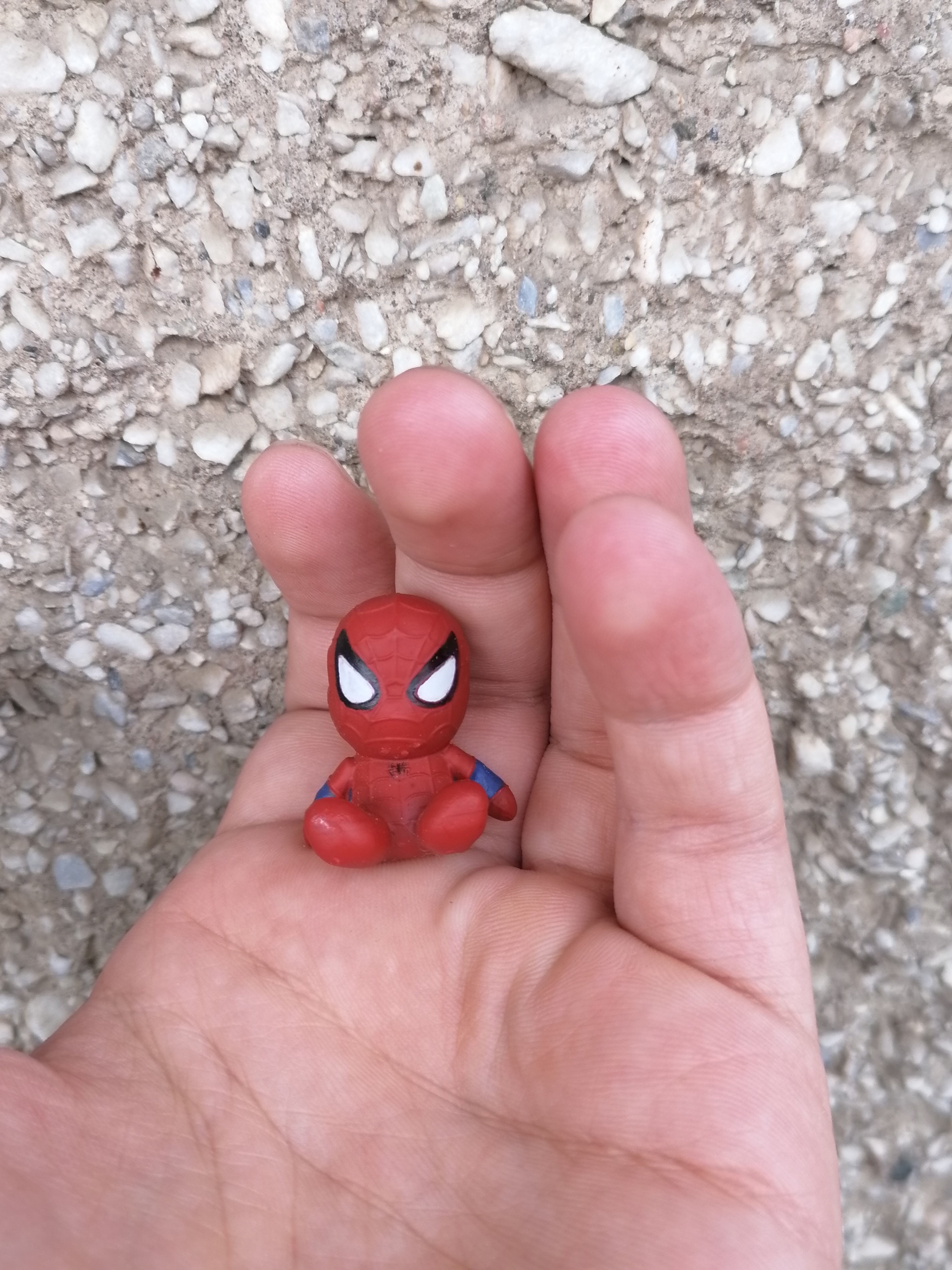 Hobby print figurines 3 - My, 3D, Hobby, Marvel, Comics, With your own hands, Longpost