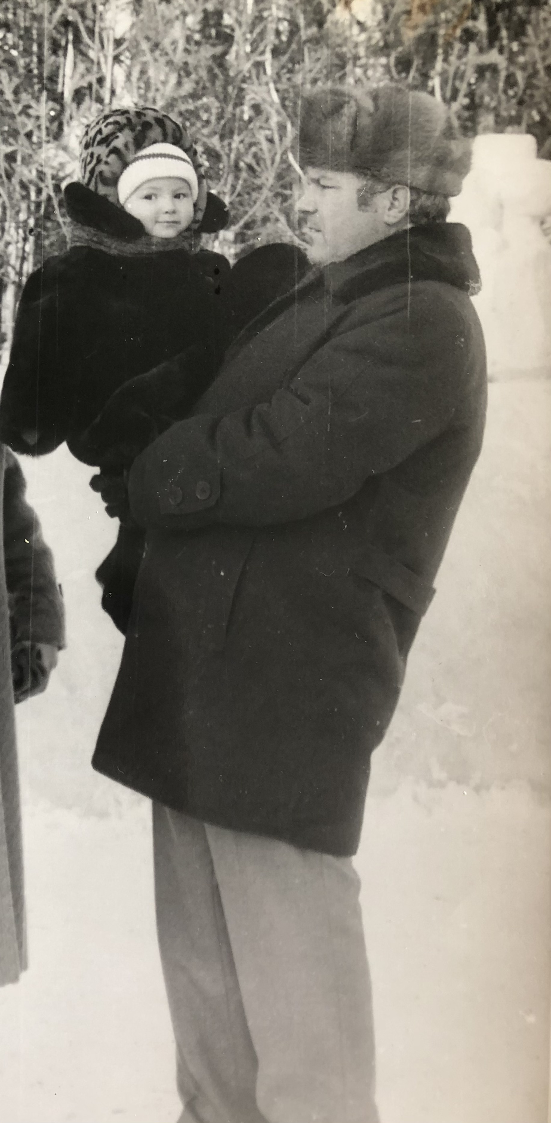 just grandpa - My, Old photo, Grandfather, Nostalgia, Longpost