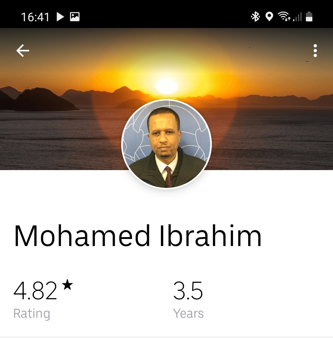 Uber in London - My, Uber, Taxi, London, Emigrants, Pakistanis, Hindus, Africans, Longpost, Emigration