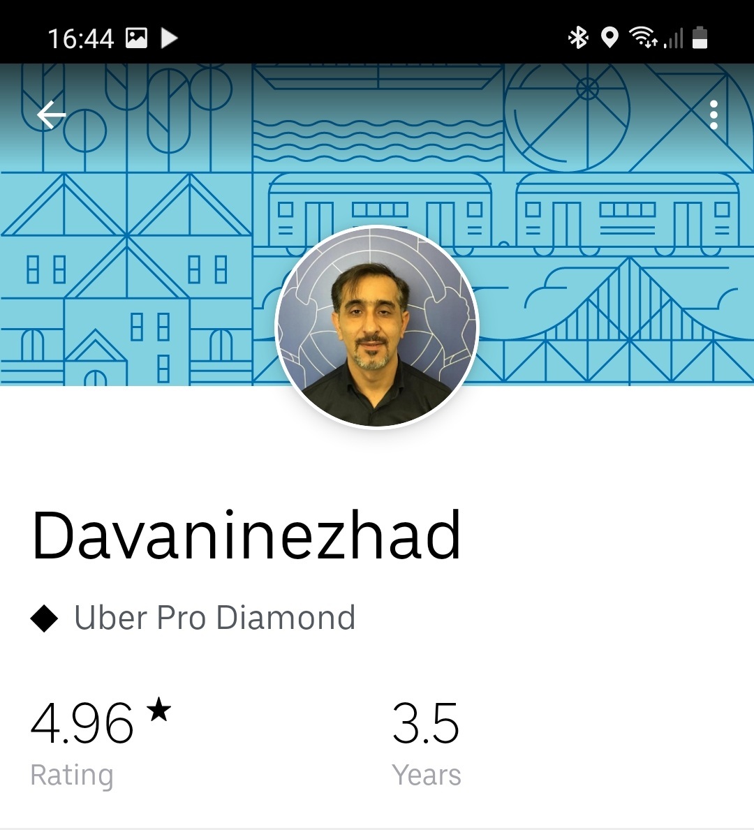 Uber in London - My, Uber, Taxi, London, Emigrants, Pakistanis, Hindus, Africans, Longpost, Emigration