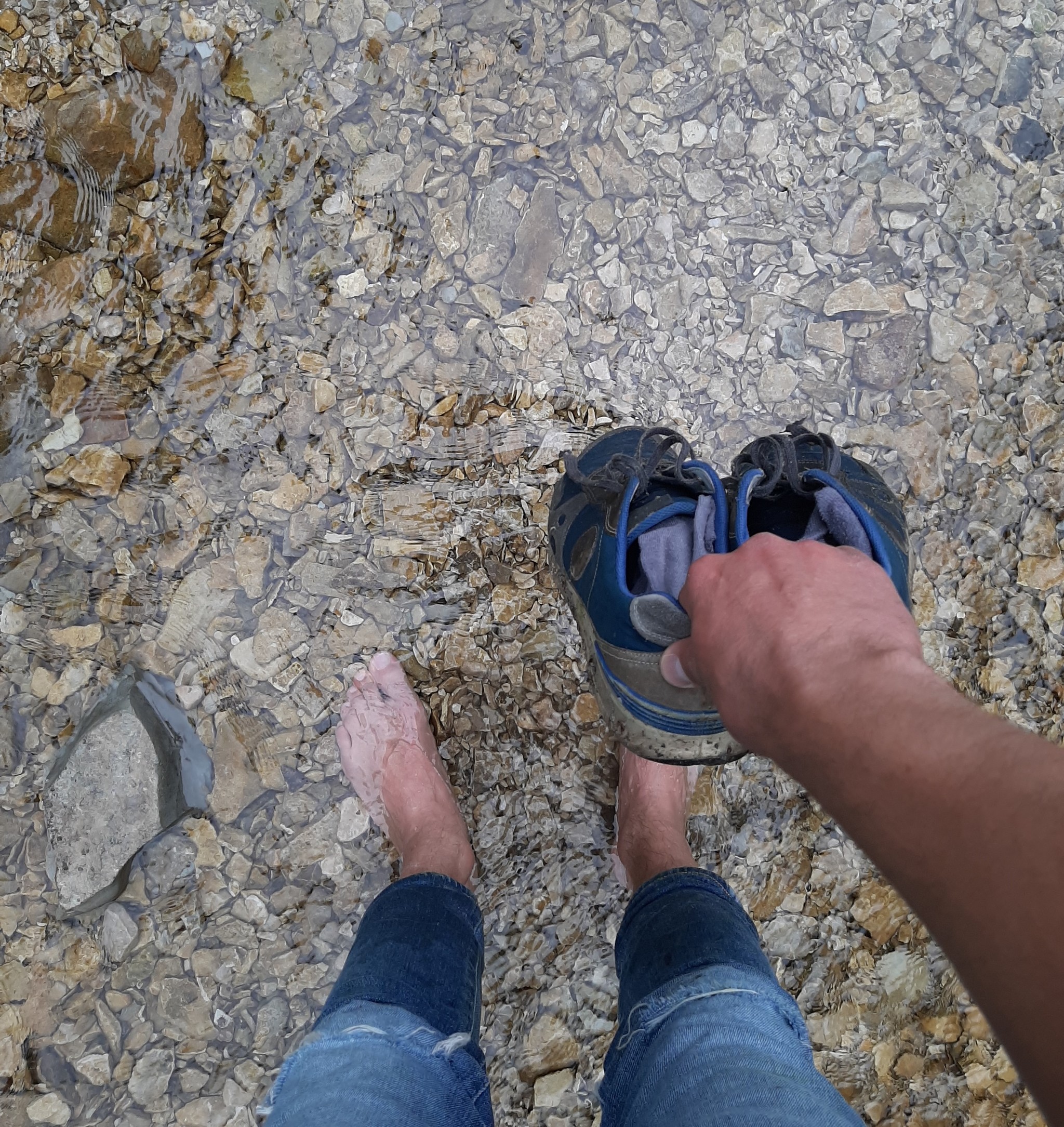 Hike - My, Hike, Overcoming Yourself, Novorossiysk, Nature, Landscape, Video, Longpost