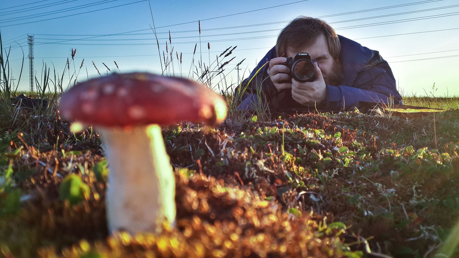 Случайный бэкстейдж - Моё, Canon 650d, Canon 6D Mk II, Sigma 10-20 mm, Canon EF-S 55-250, Canon 18-55, Бэкстедж, Backstage, Природа России, , Корабль, Фотография, Фотограф, Длиннопост, За кадром