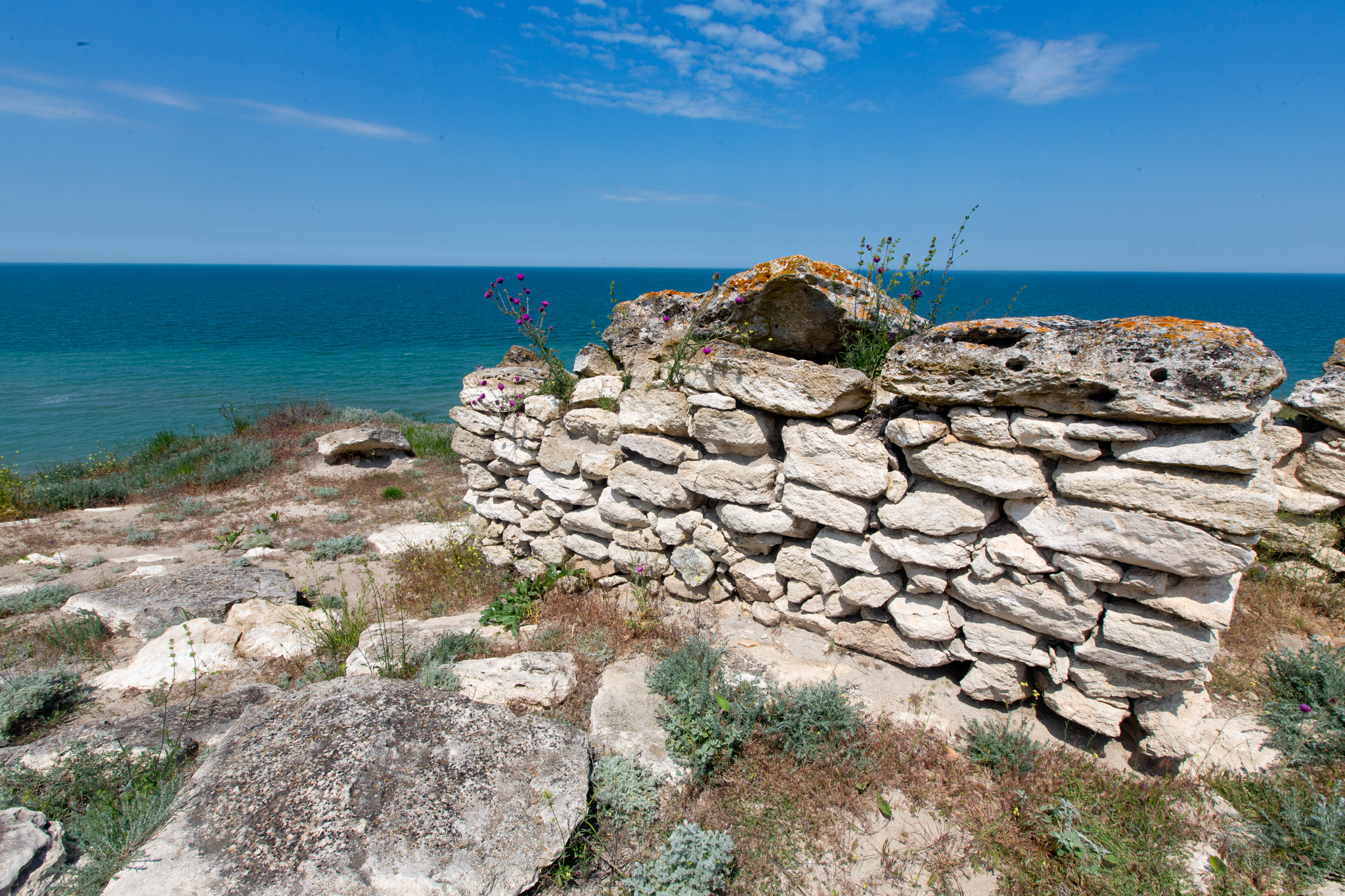 General beaches. - My, Crimea, Travels, The photo, General's beaches, Longpost