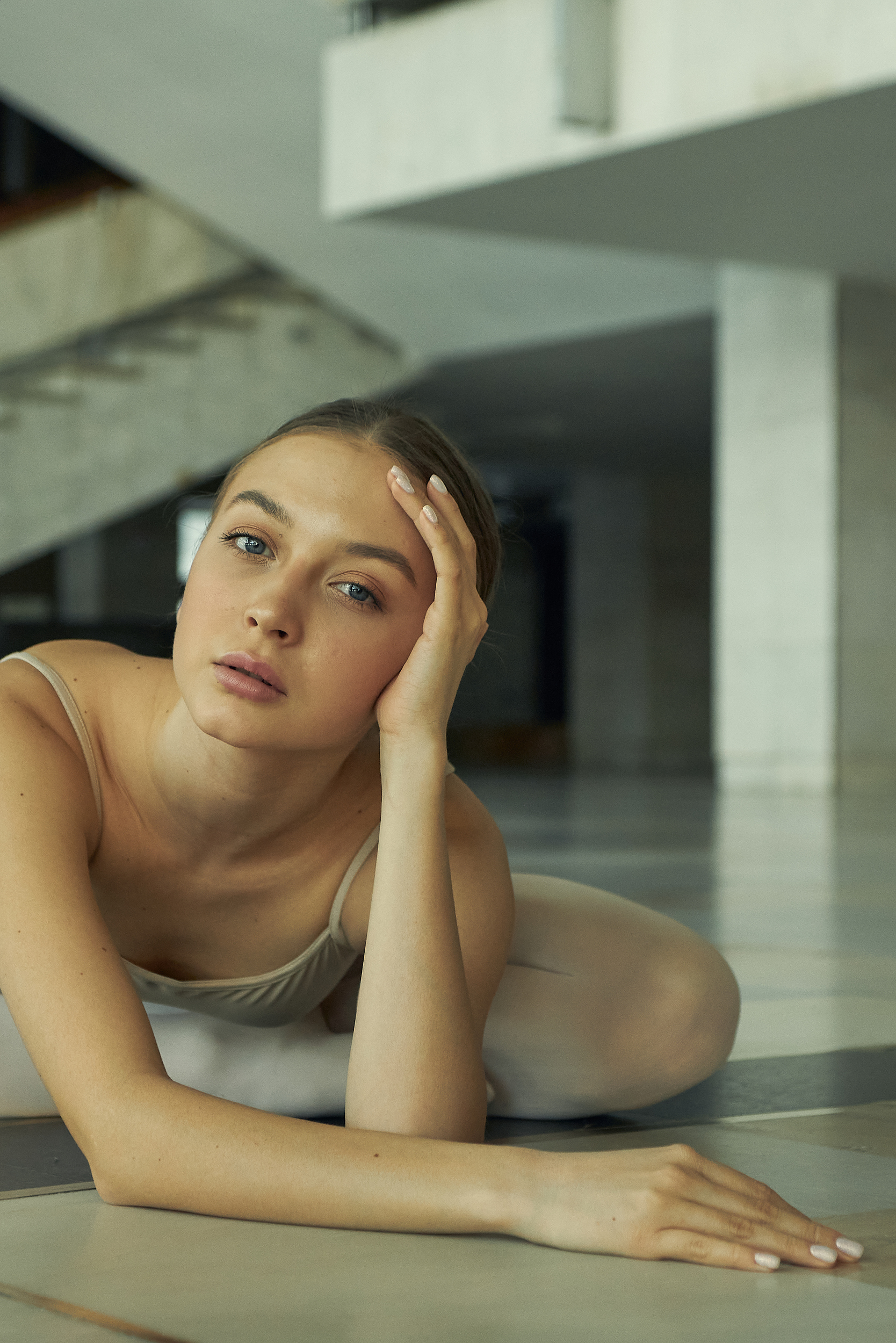 Ballerina - Girls, The photo, Ballerinas