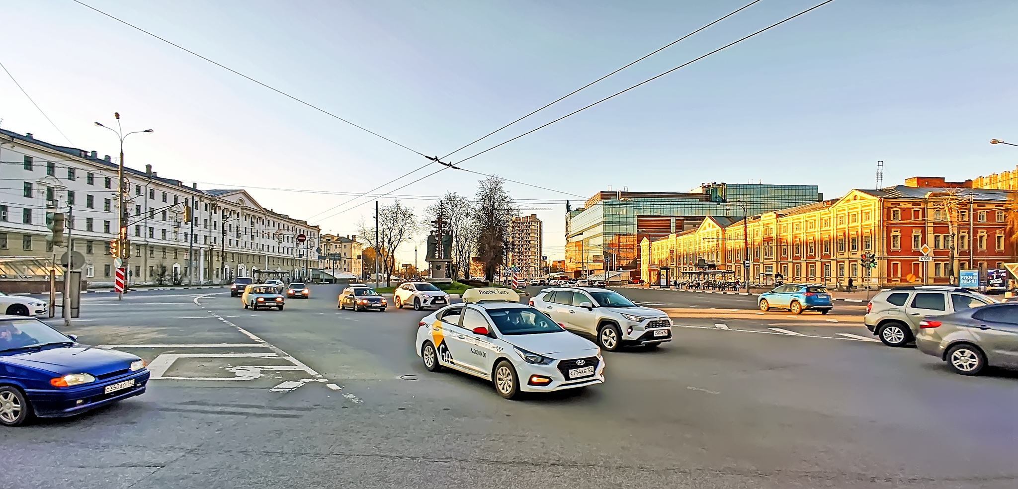 Непарадные прогулки по Нижнему Новгороду. Часть 2 | Пикабу