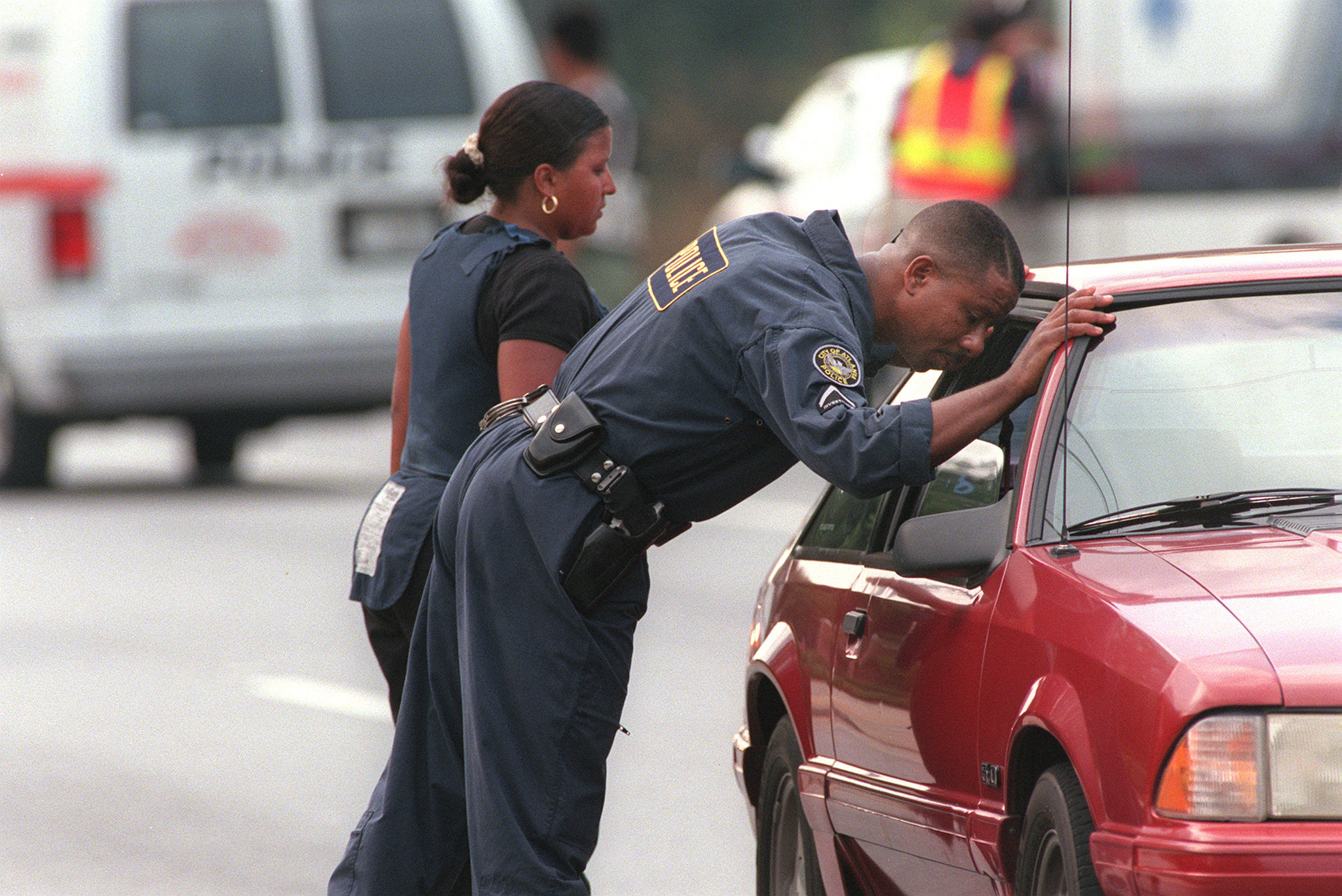 Game Down. Shooting of stock traders April 29, 1999 Atlanta, Georgia. Part II (end) - My, USA, Mass killings, Maniac, Trading, Crime, Police, The crime, Longpost, Negative