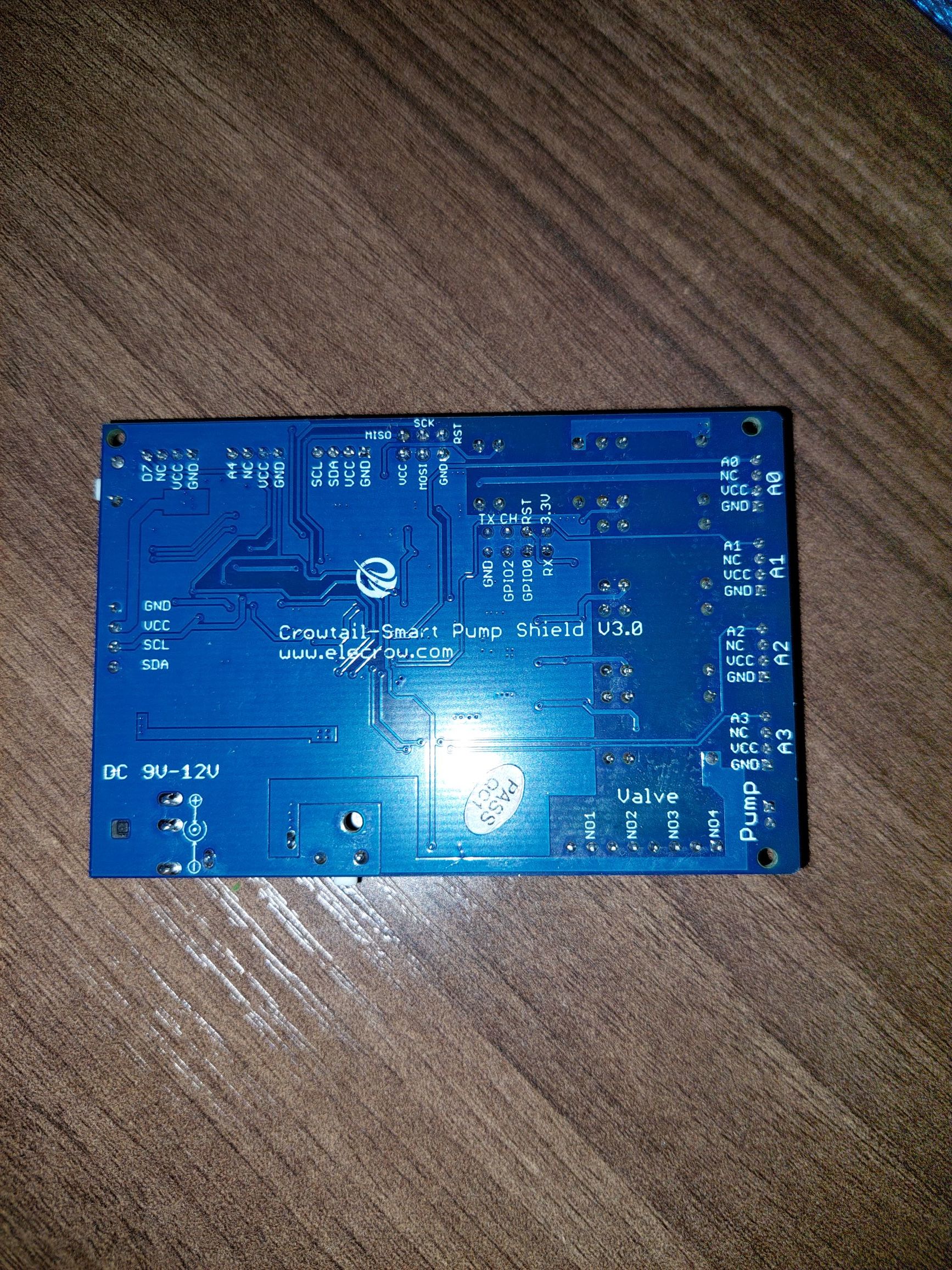 problem with arduino - My, Arduino, Need help with repair, Technics, Appliance, Auto-watering, Repair of equipment, Electronics, Longpost