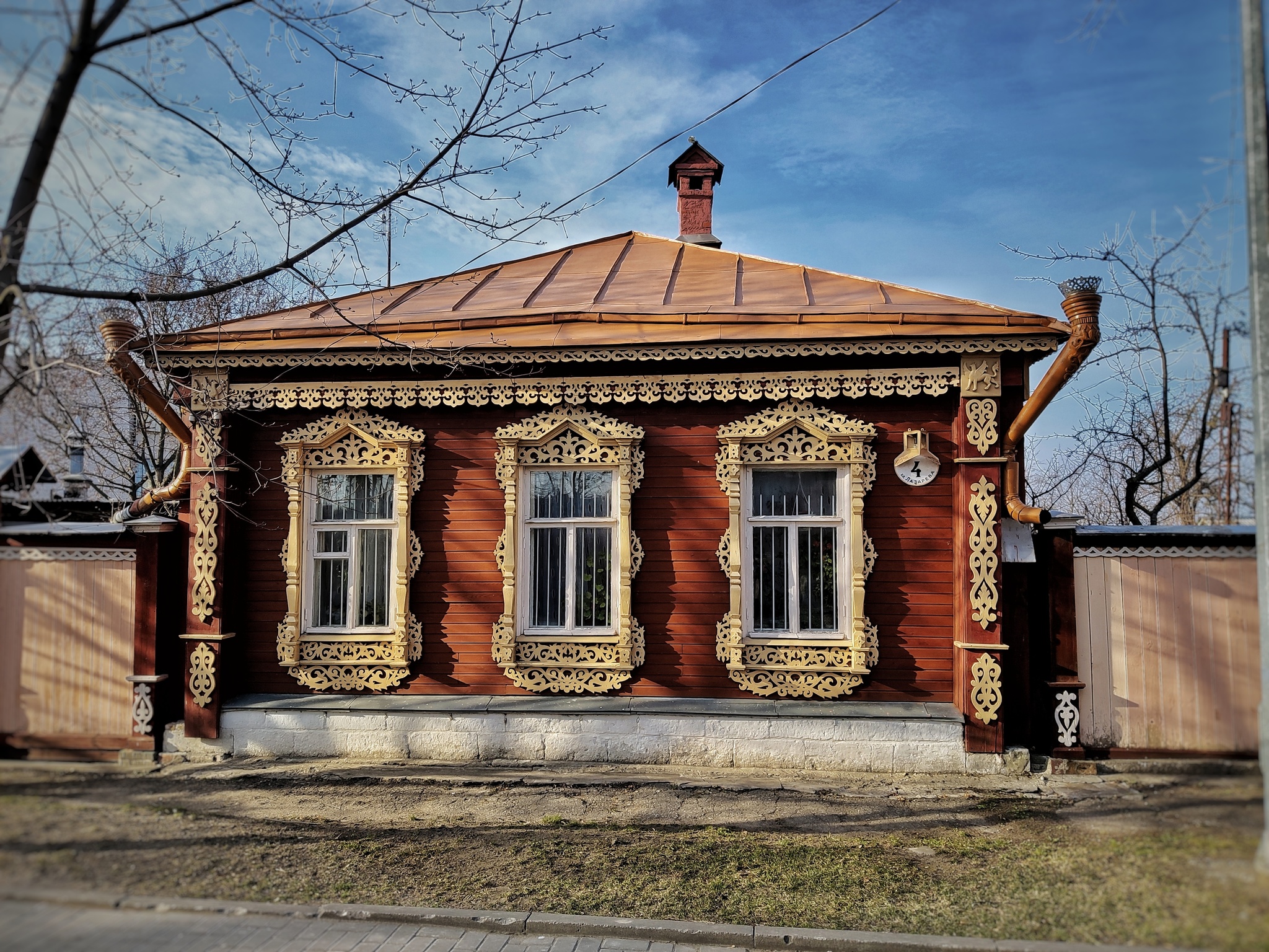 Коломна на земле и в воздухе - Моё, Коломна, Подмосковье, Полет, Мобильная фотография, Длиннопост