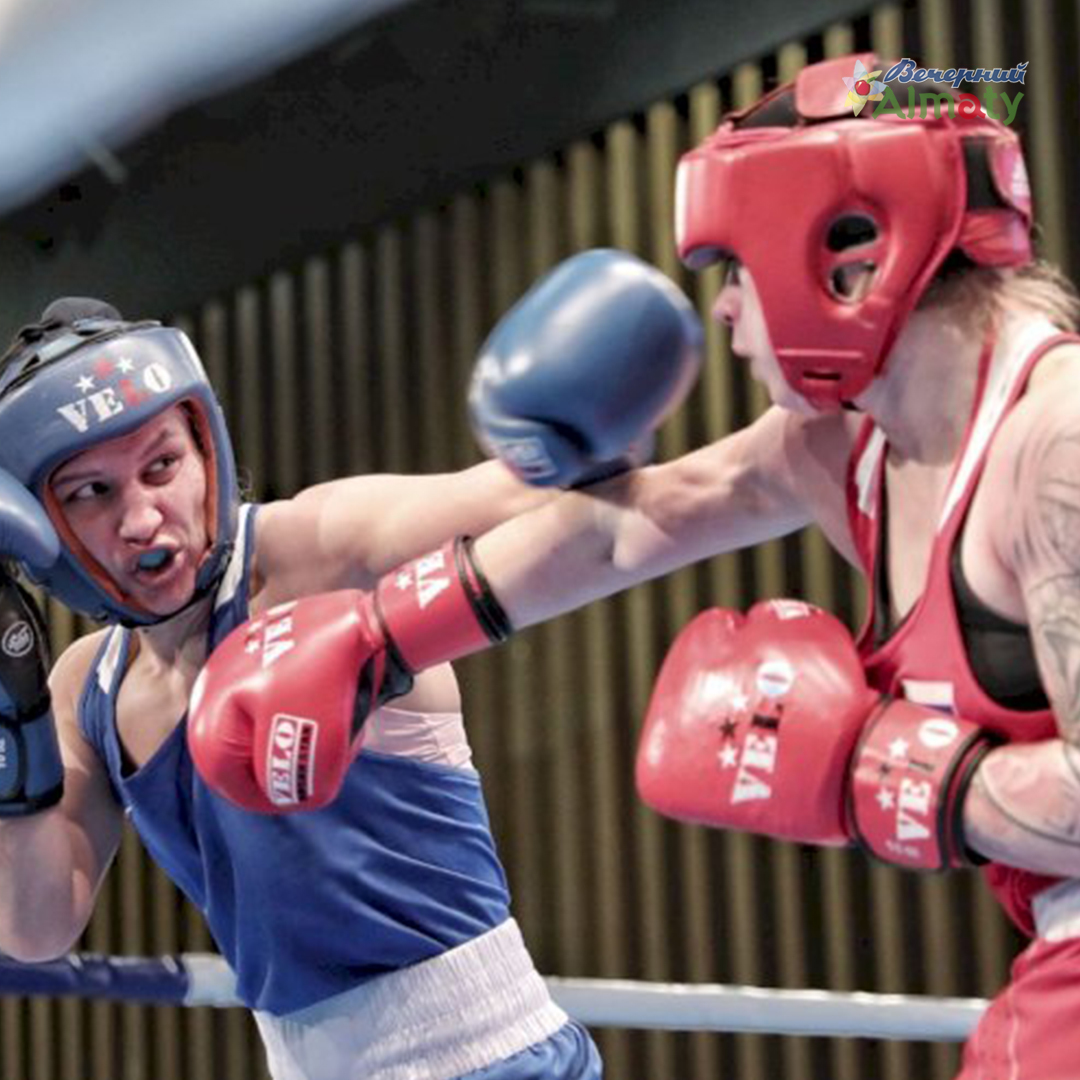 Boxing Cup: four medals guaranteed by Kazakh athletes - news, Sport, Kazakhstan, Boxing, Longpost